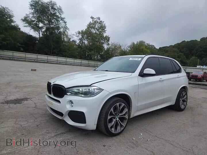 2014 BMW X5 - VIN: 5UXKS4C58E0J96583 - Фото 14