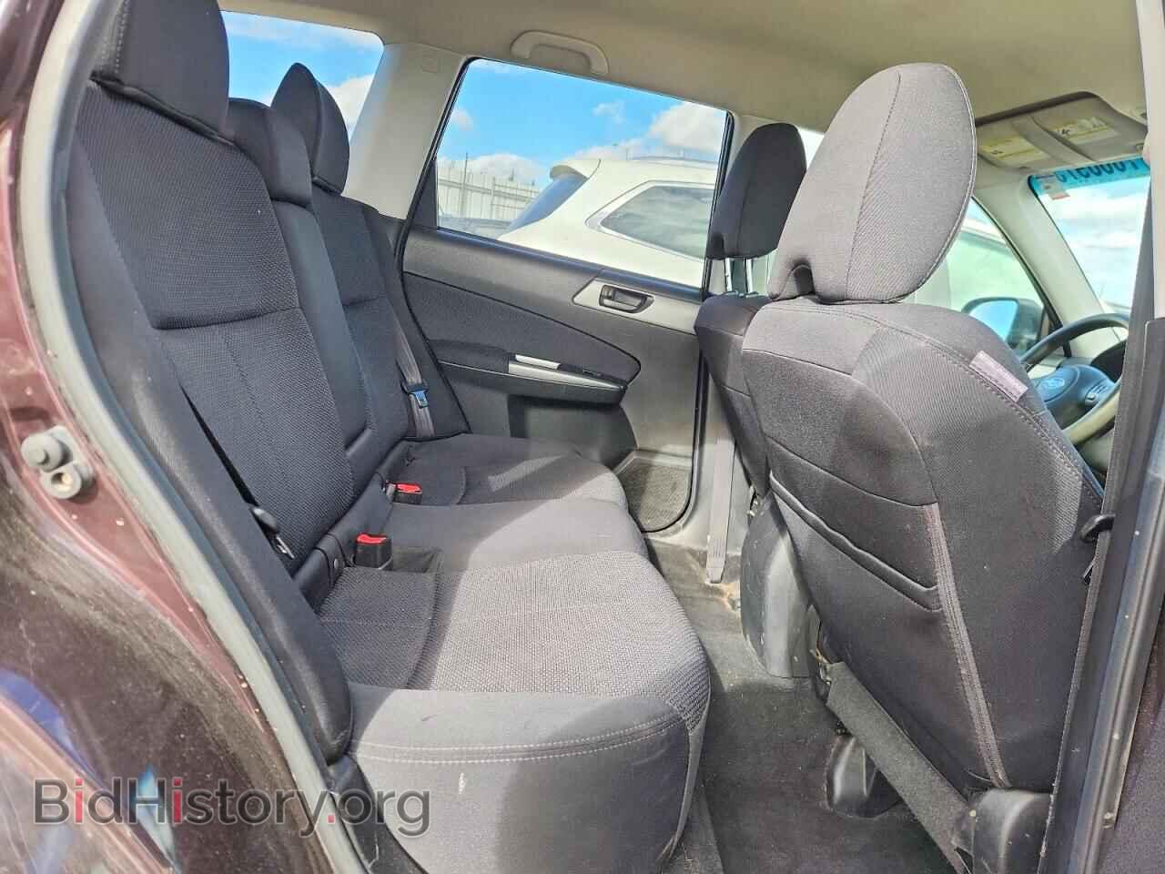 2013 SUBARU FORESTER - VIN: JF2SHCBC7DH420874 - Photo 11