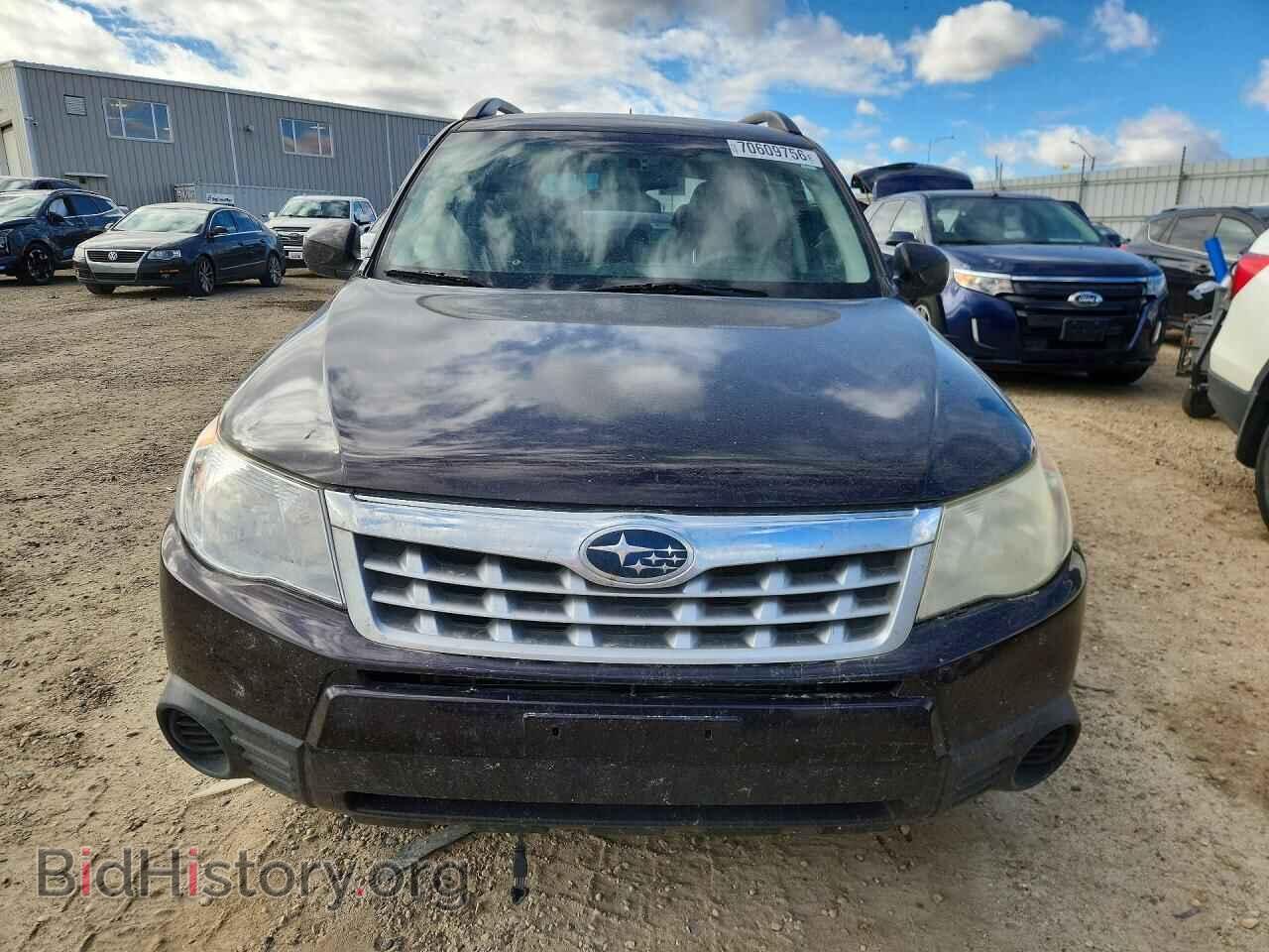 2013 SUBARU FORESTER - VIN: JF2SHCBC7DH420874 - Photo 5