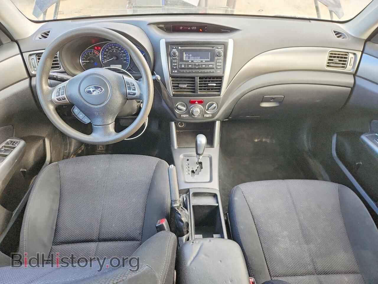 2013 SUBARU FORESTER - VIN: JF2SHCBC7DH420874 - Photo 8