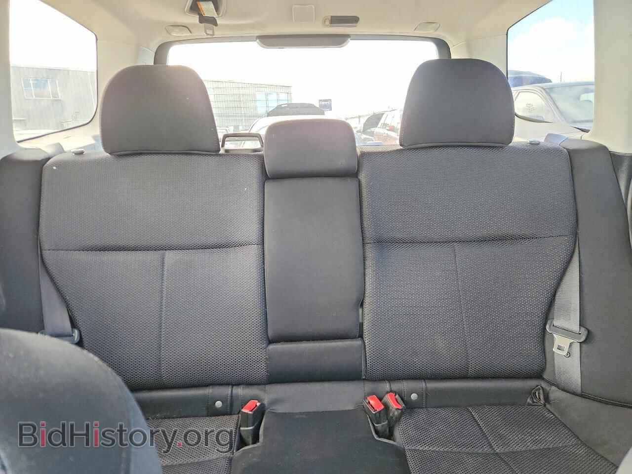 2013 SUBARU FORESTER - VIN: JF2SHCBC7DH420874 - Photo 10