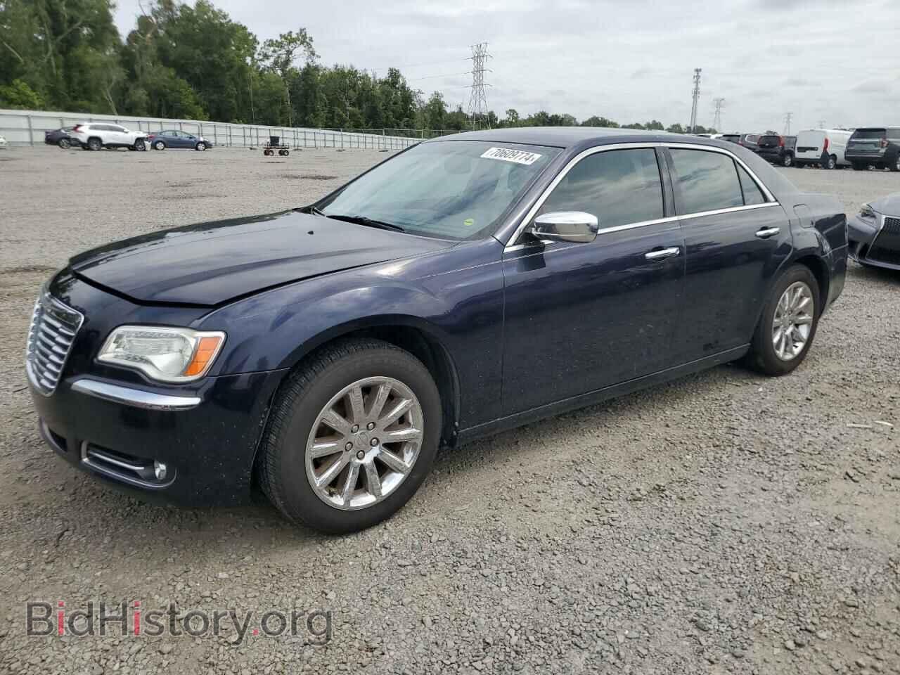 Photo 2C3CCACG6CH173030 - CHRYSLER 300 2012