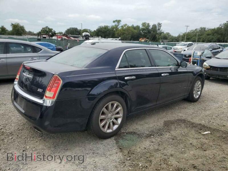 2012 Chrysler 300 (VIN 2C3CCACG6CH173030) — photo 3 of 13