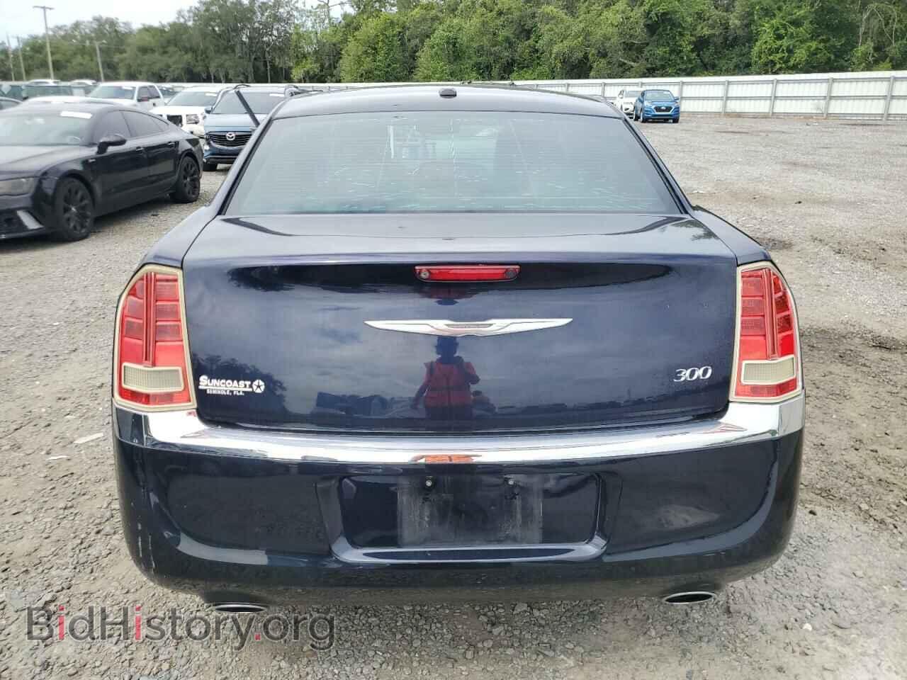 2012 CHRYSLER 300 - VIN: 2C3CCACG6CH173030 - Фото 6