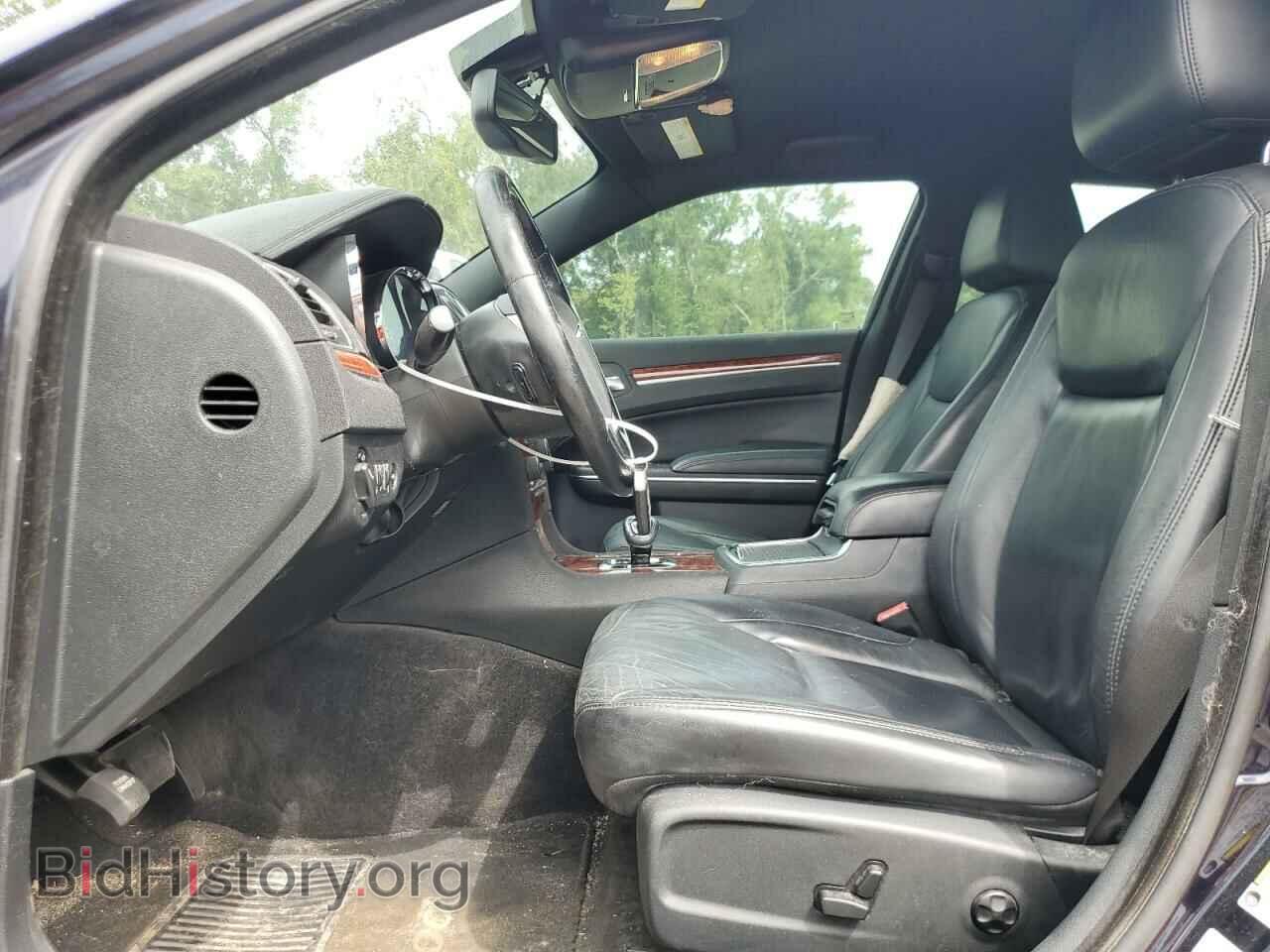 2012 CHRYSLER 300 - VIN: 2C3CCACG6CH173030 - Фото 7