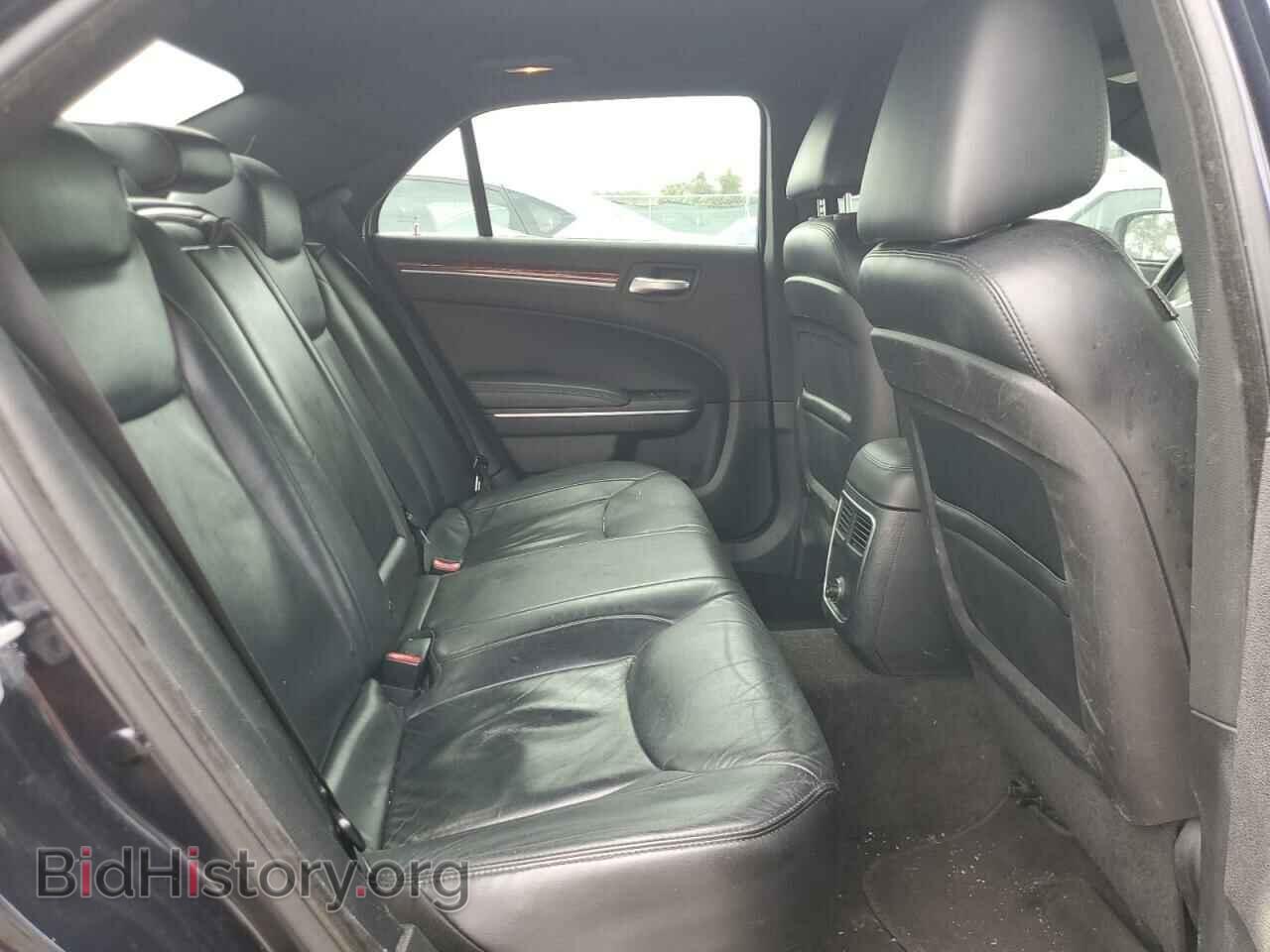 2012 CHRYSLER 300 - VIN: 2C3CCACG6CH173030 - Фото 10