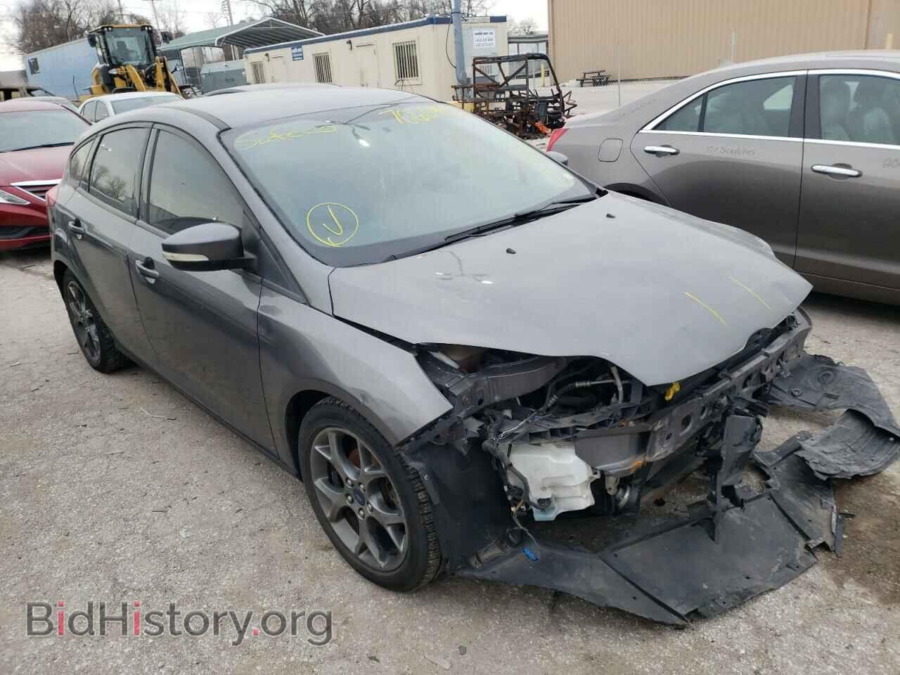 Фотография 1FADP3K24EL319295 - FORD FOCUS 2014