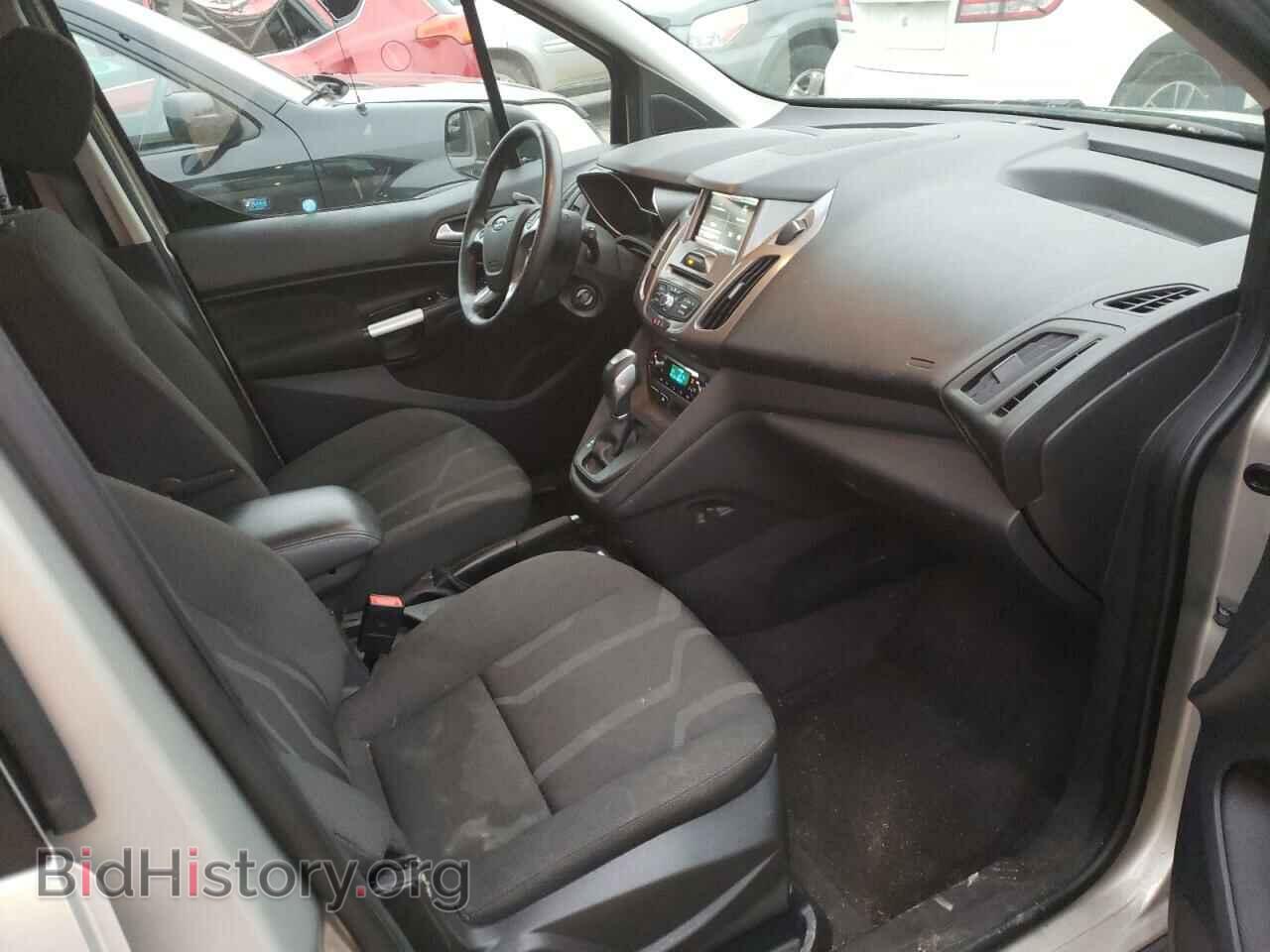 2015 FORD TRANSIT CO - VIN: NM0GE9F72F1192871 - Фото 5