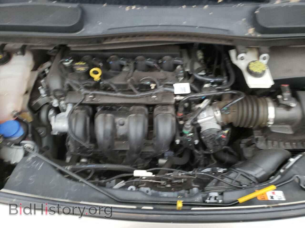 2015 FORD TRANSIT CO - VIN: NM0GE9F72F1192871 - Фото 7