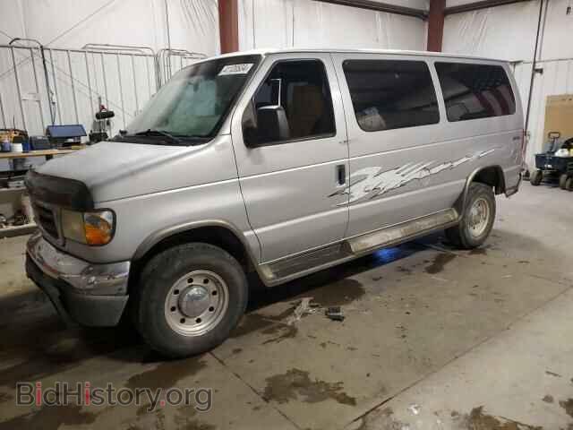 Фотография 1FBNE31L85HA52006 - FORD ALL Models 2005