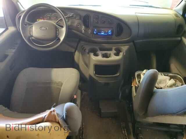 2005 FORD ALL Models - VIN: 1FBNE31L85HA52006 - Фото 8
