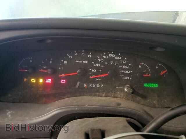 2005 FORD ALL Models - VIN: 1FBNE31L85HA52006 - Фото 9
