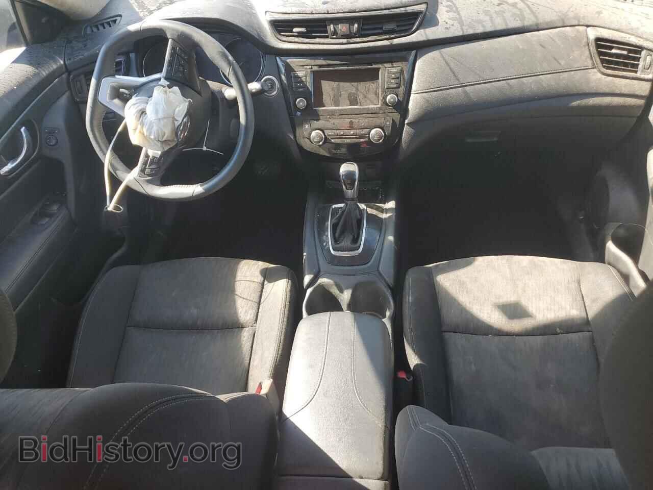 2018 NISSAN ROGUE - VIN: KNMAT2MT6JP504668 - Фото 8