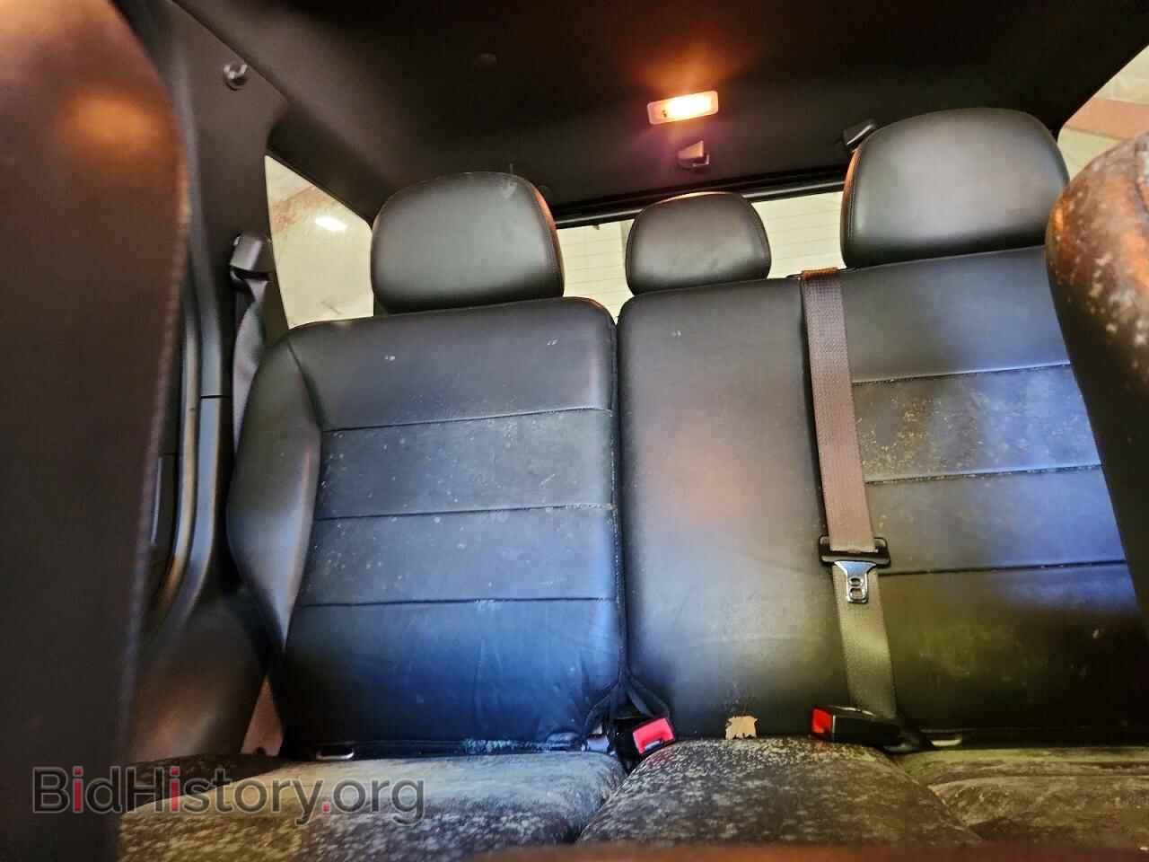 2012 FORD ESCAPE - VIN: 1FMCU9E78CKC34256 - Фото 10