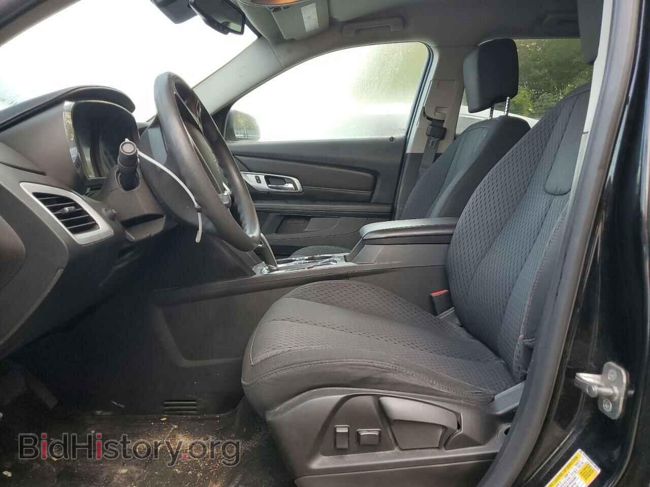 2013 GMC TERRAIN - VIN: 2GKFLREK0D6130670 - Фото 7