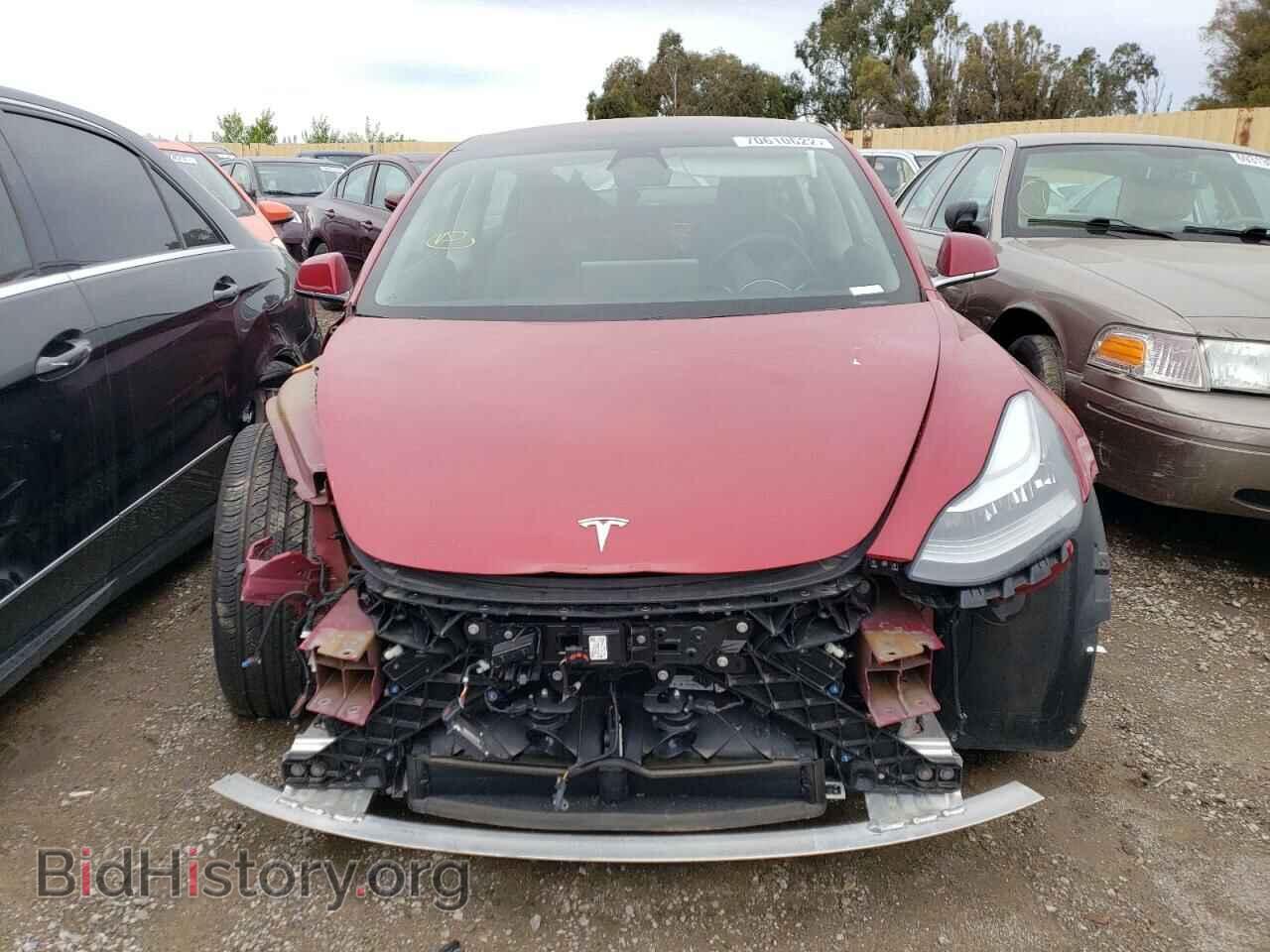 2018 TESLA MODEL 3 - VIN: 5YJ3E1EA3JF047063 - Photo 5