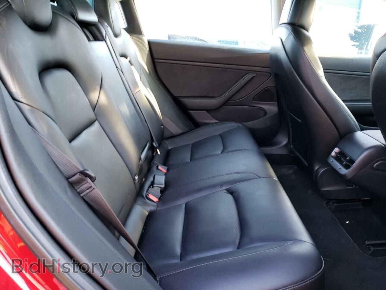 2018 TESLA MODEL 3 - VIN: 5YJ3E1EA3JF047063 - Photo 10
