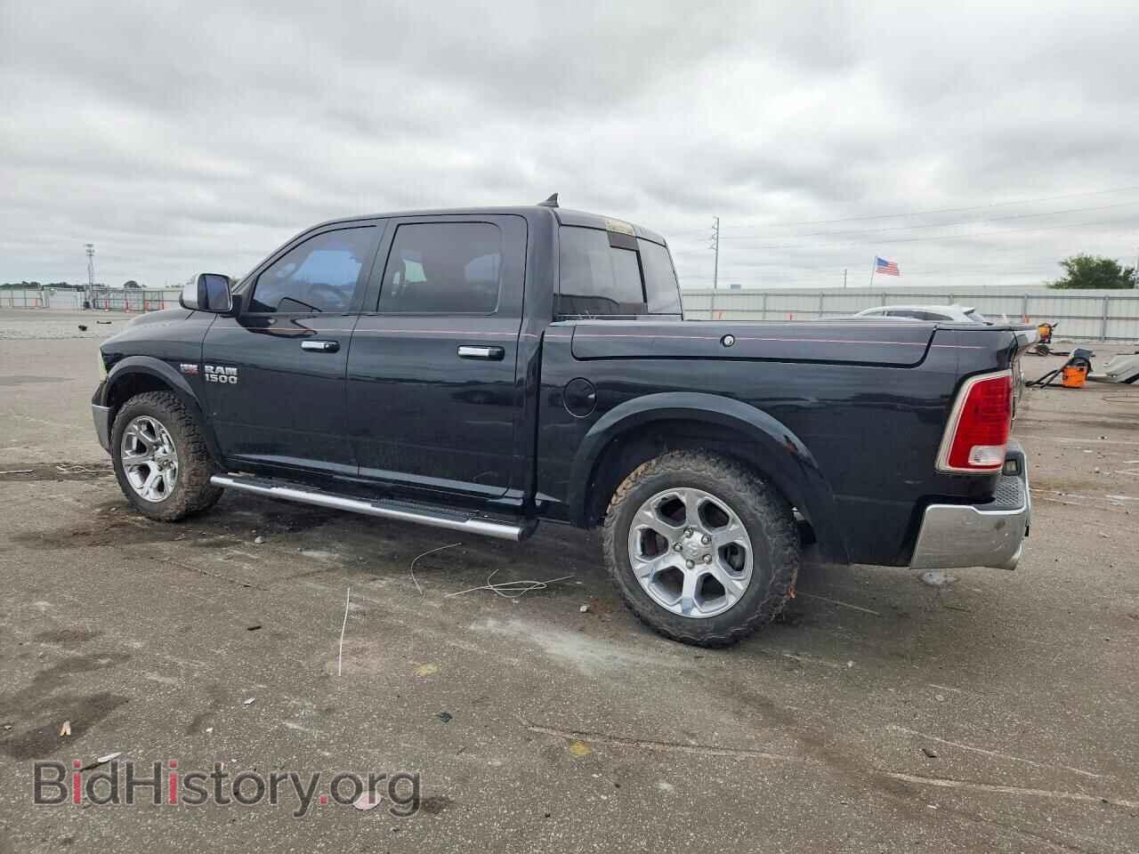 2013 RAM 1500 - VIN: 1C6RR7NT8DS648079 - Фото 2