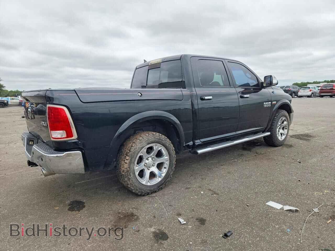 2013 RAM 1500 - VIN: 1C6RR7NT8DS648079 - Фото 3