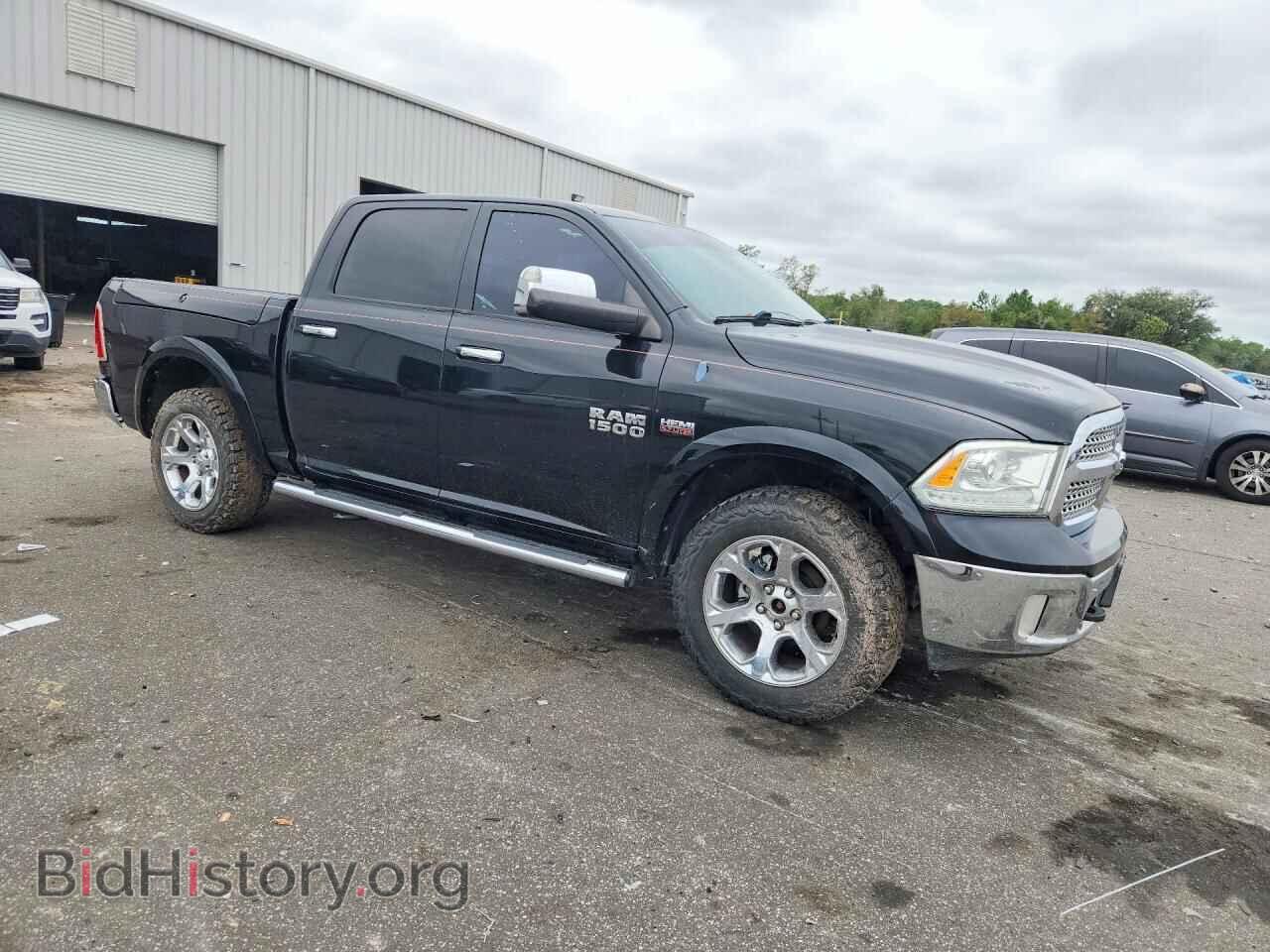 2013 RAM 1500 - VIN: 1C6RR7NT8DS648079 - Фото 4
