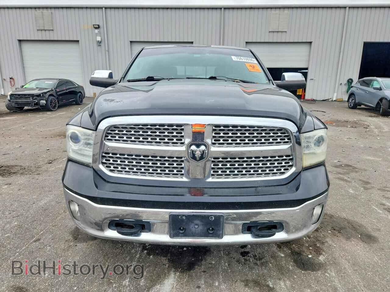 2013 RAM 1500 - VIN: 1C6RR7NT8DS648079 - Фото 5