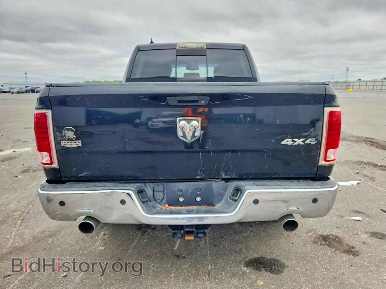 2013 RAM 1500 - VIN: 1C6RR7NT8DS648079 - Фото 6