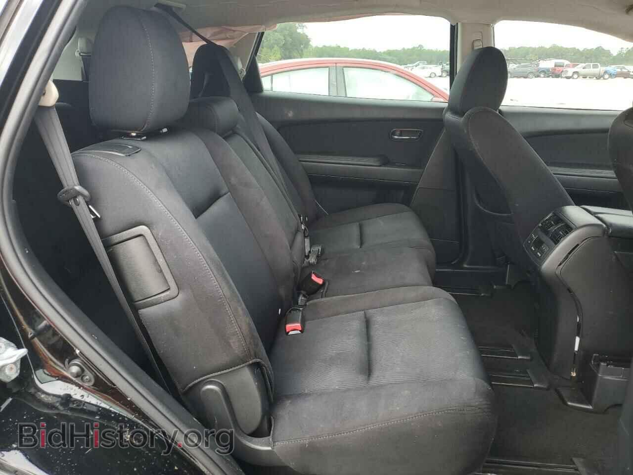 2013 MAZDA CX-9 - VIN: JM3TB2BA6D0406581 - Фото 11