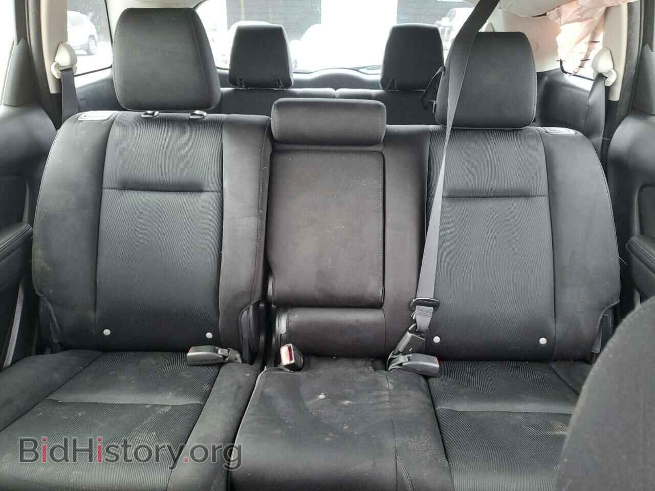 2013 MAZDA CX-9 - VIN: JM3TB2BA6D0406581 - Фото 10