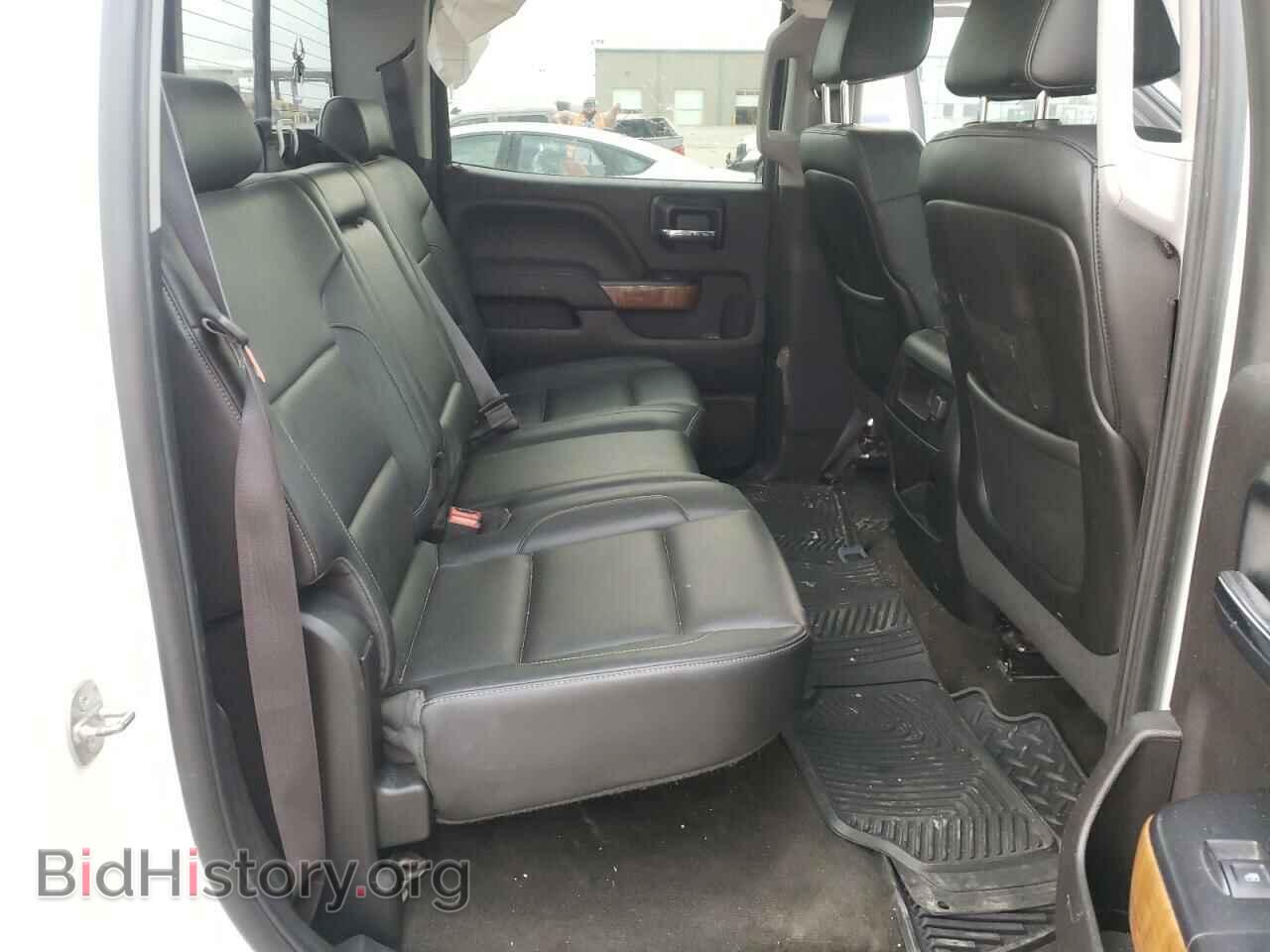 2014 GMC SIERRA - VIN: 3GTP1VEC2EG120736 - Photo 10