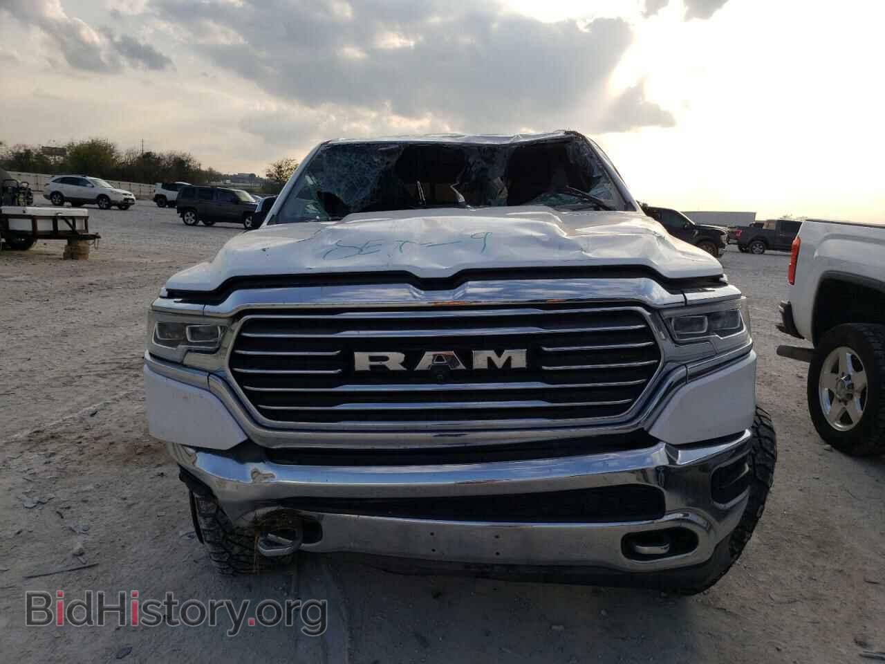 2019 RAM 1500 - VIN: 1C6SRFKT2KN832204 - Фото 5