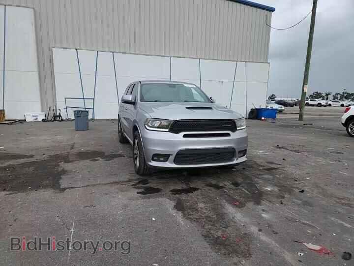 2019 DODGE DURANGO - VIN: 1C4SDHCT6KC675841 - Фото 14