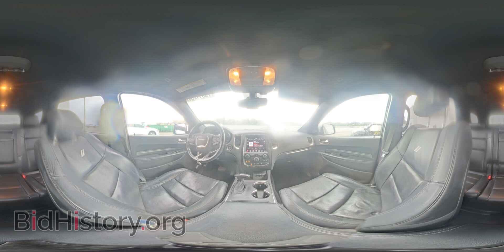 2019 DODGE DURANGO - VIN: 1C4SDHCT6KC675841 - Фото 15