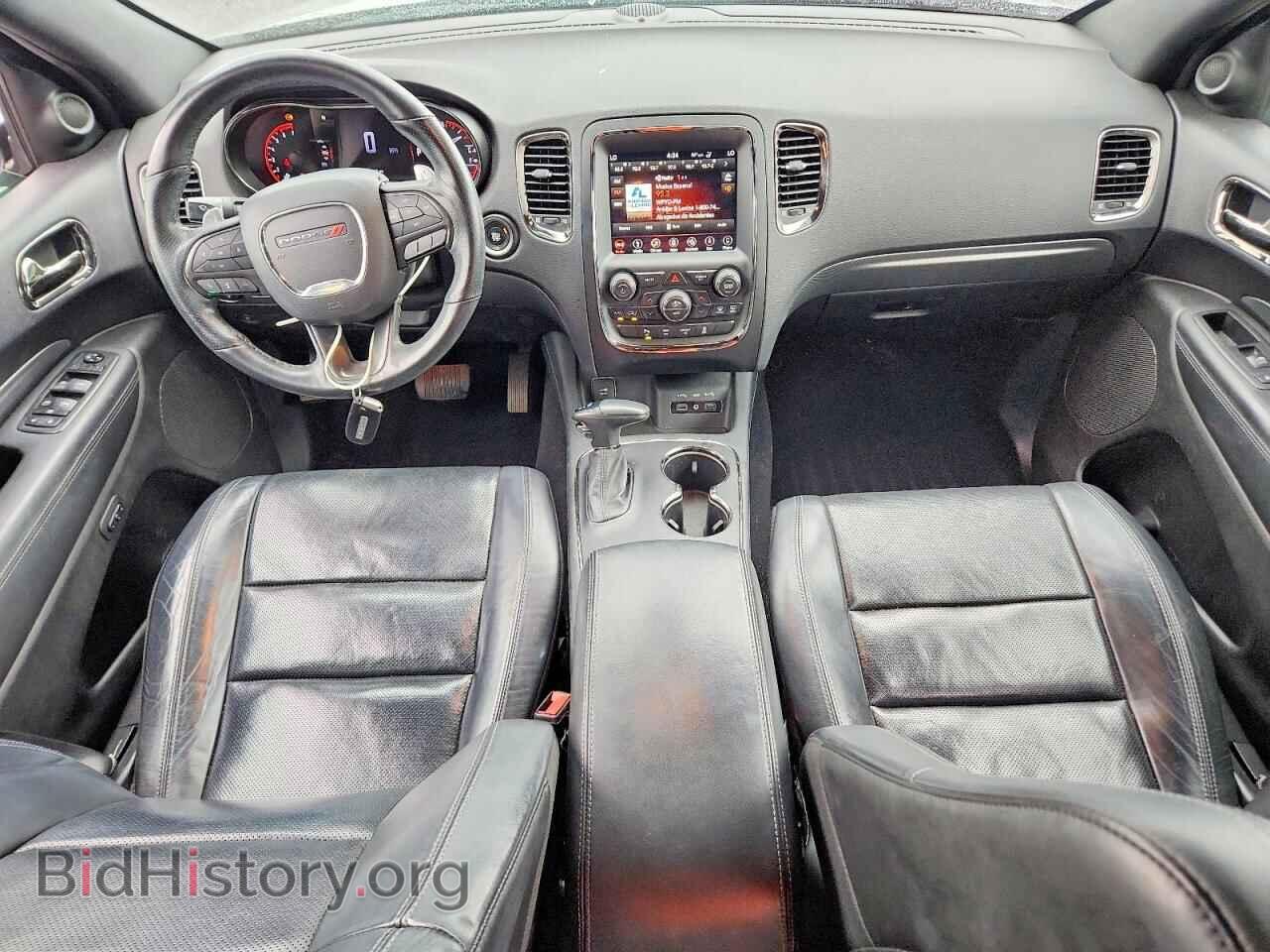 2019 DODGE DURANGO - VIN: 1C4SDHCT6KC675841 - Фото 8