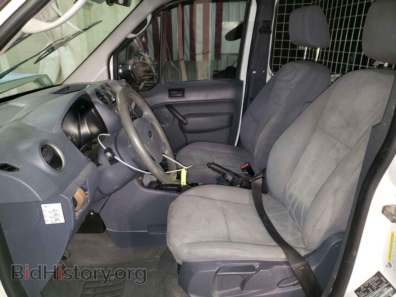 2013 FORD TRANSIT - VIN: NM0LS6BN7DT156752 - Фото 7
