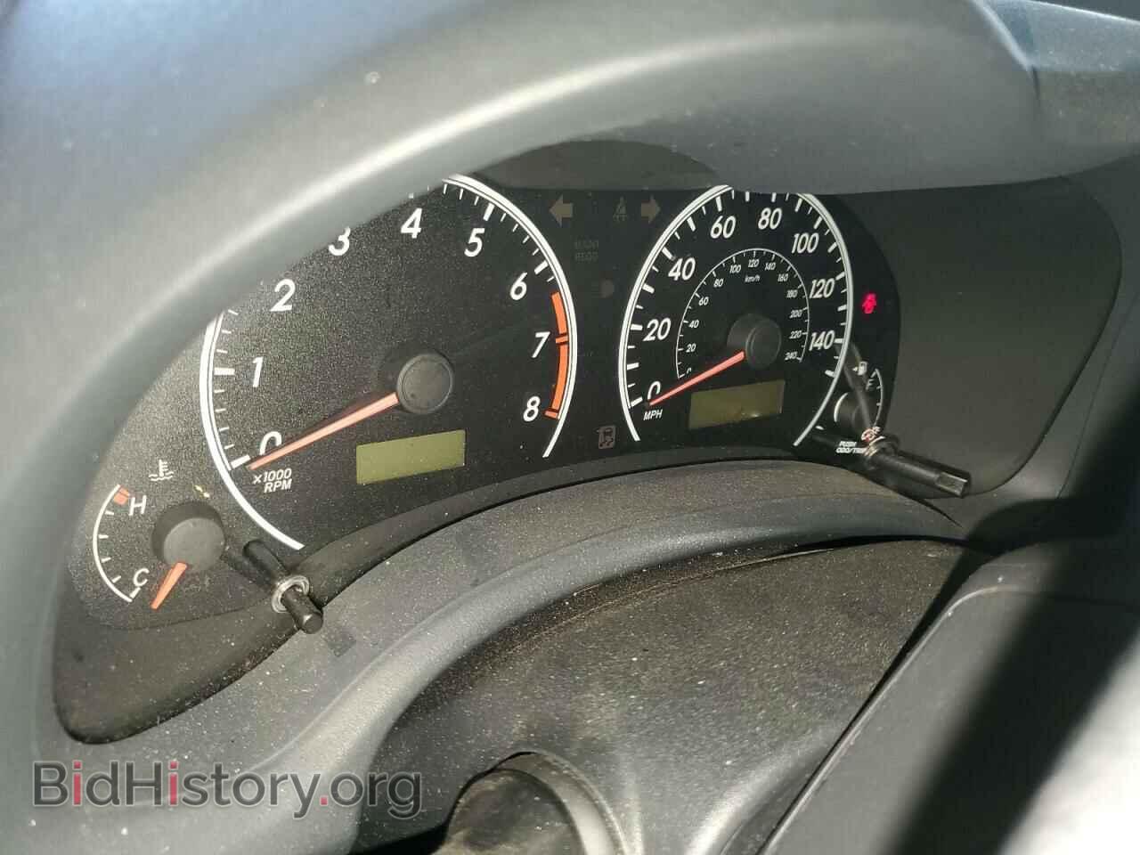2011 TOYOTA COROLLA - VIN: 2T1BU4EE1BC679357 - Фото 9
