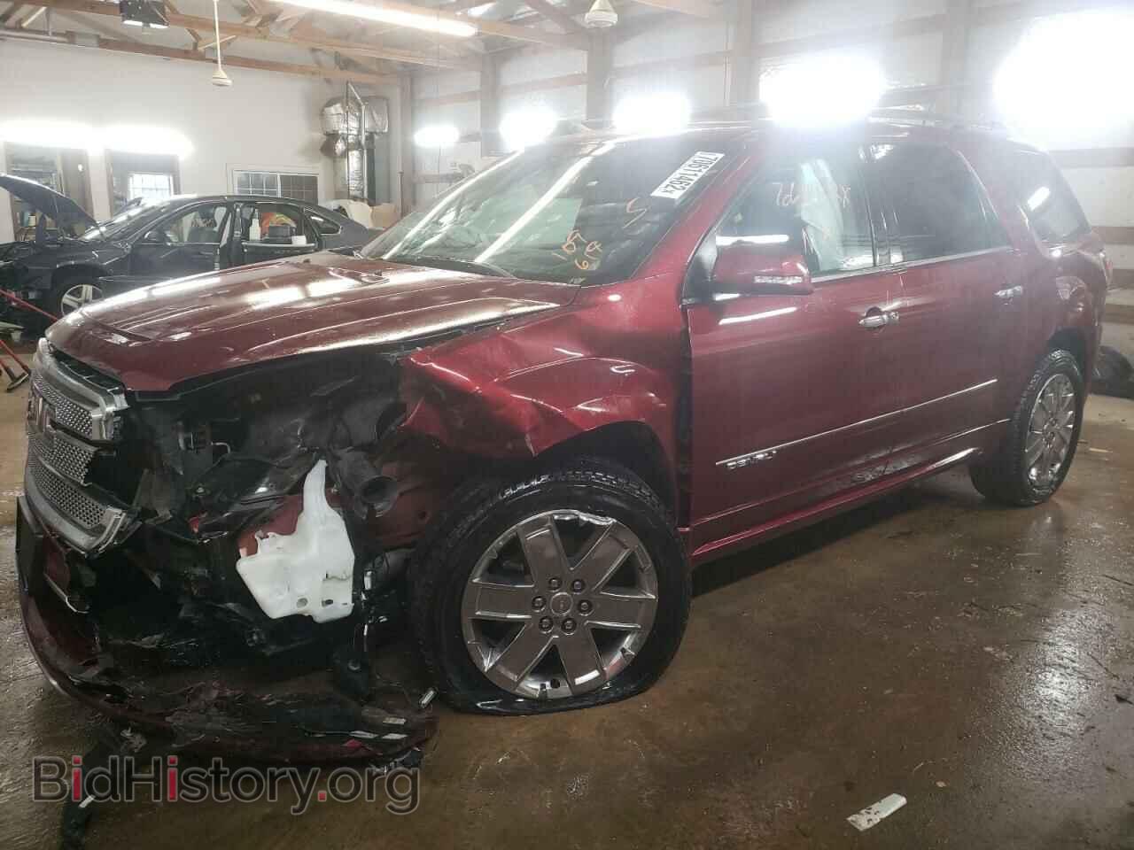 Photo 1GKKVTKD3FJ109619 - GMC ACADIA DEN 2015