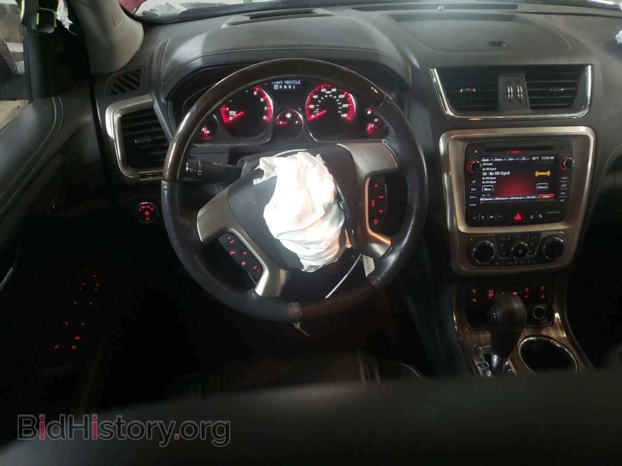 2015 GMC ACADIA DEN - VIN: 1GKKVTKD3FJ109619 - Фото 8