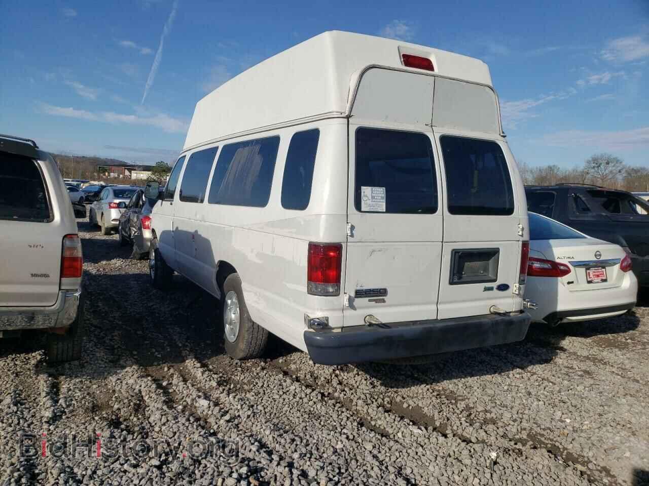 2012 FORD ECONOLINE - VIN: 1FTNS2EW9CDB31174 - Photo 3