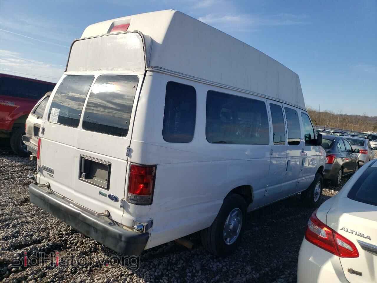 2012 FORD ECONOLINE - VIN: 1FTNS2EW9CDB31174 - Photo 4