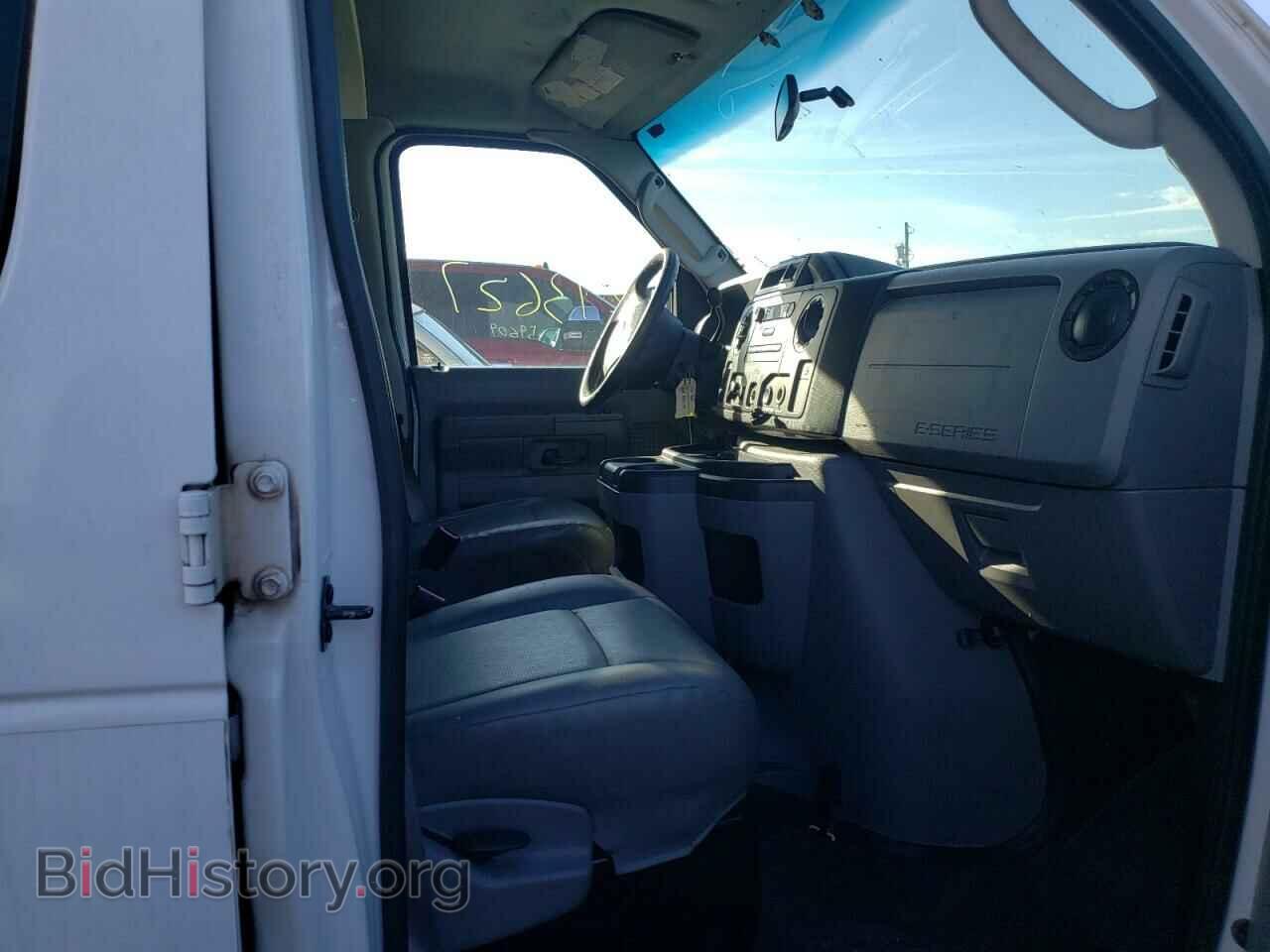 2012 FORD ECONOLINE - VIN: 1FTNS2EW9CDB31174 - Photo 5