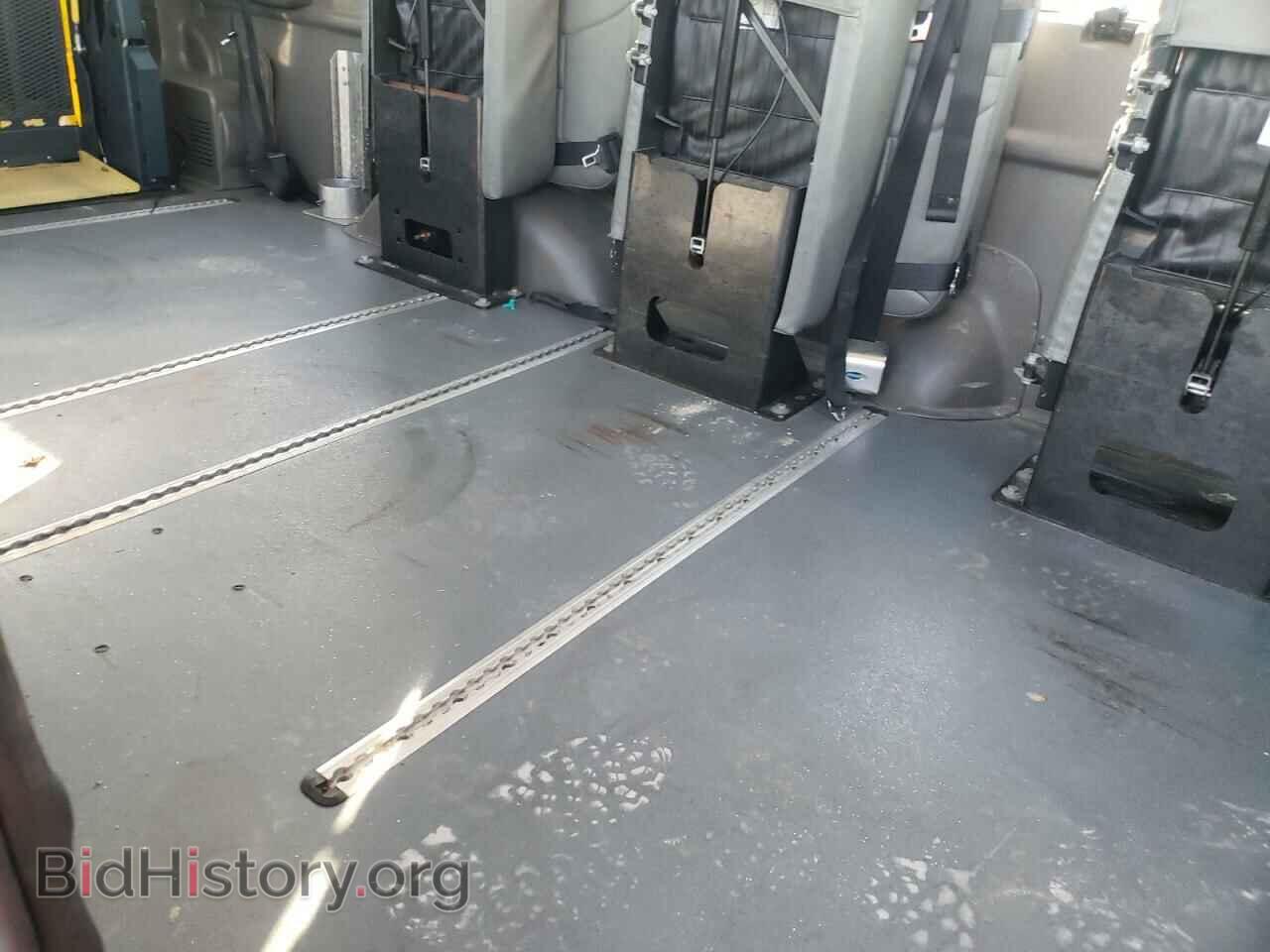 2012 FORD ECONOLINE - VIN: 1FTNS2EW9CDB31174 - Photo 6