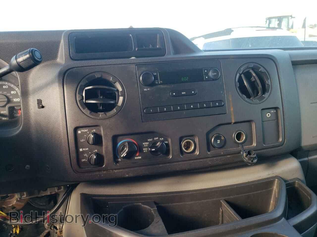 2012 FORD ECONOLINE - VIN: 1FTNS2EW9CDB31174 - Photo 9