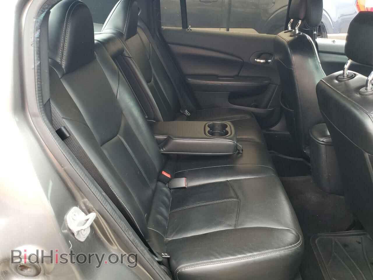2013 CHRYSLER 200 - VIN: 1C3CCBCG0DN723871 - Фото 10