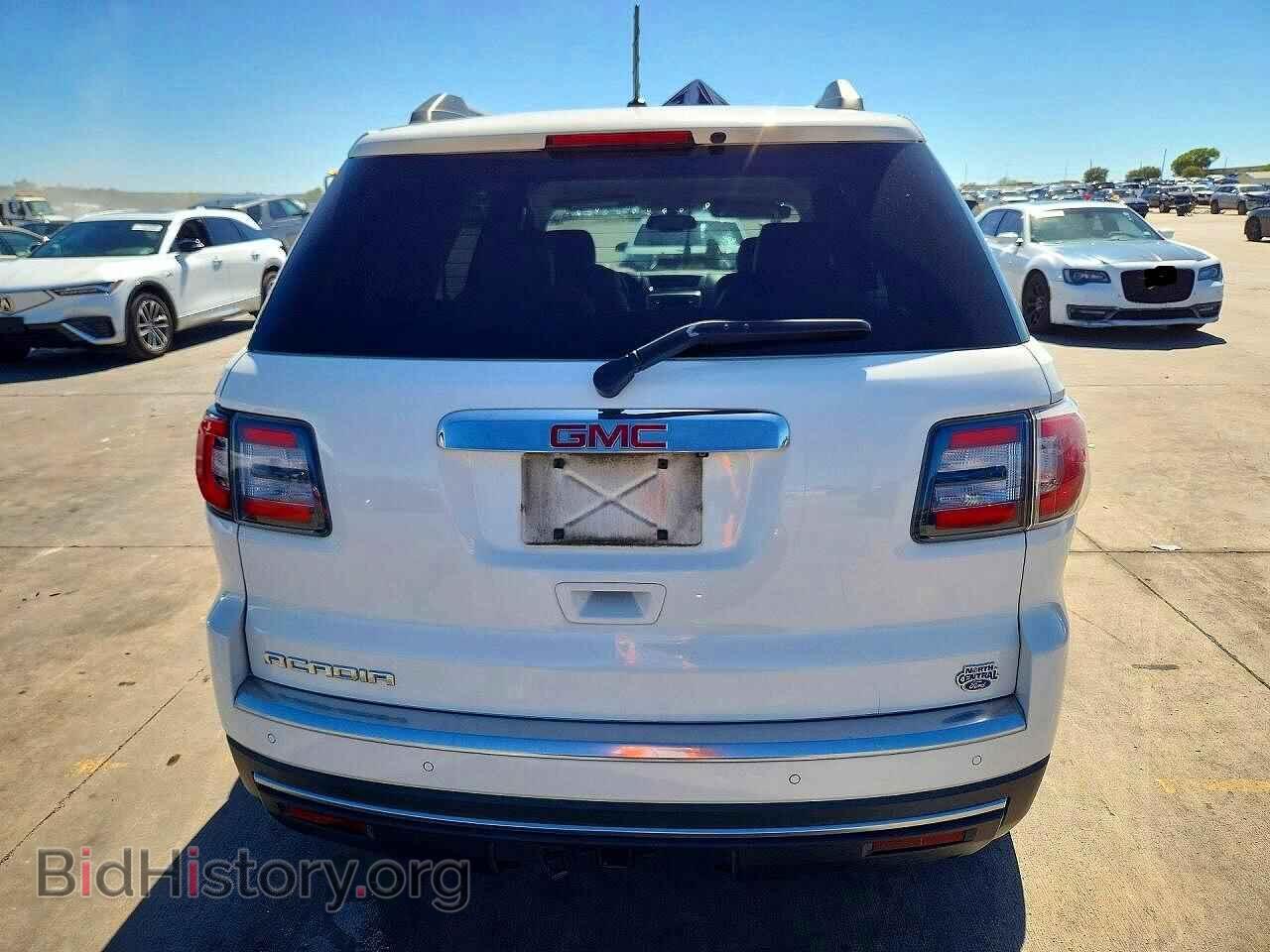 2014 GMC ACADIA - VIN: 1GKKRRKD0EJ307547 - Photo 6