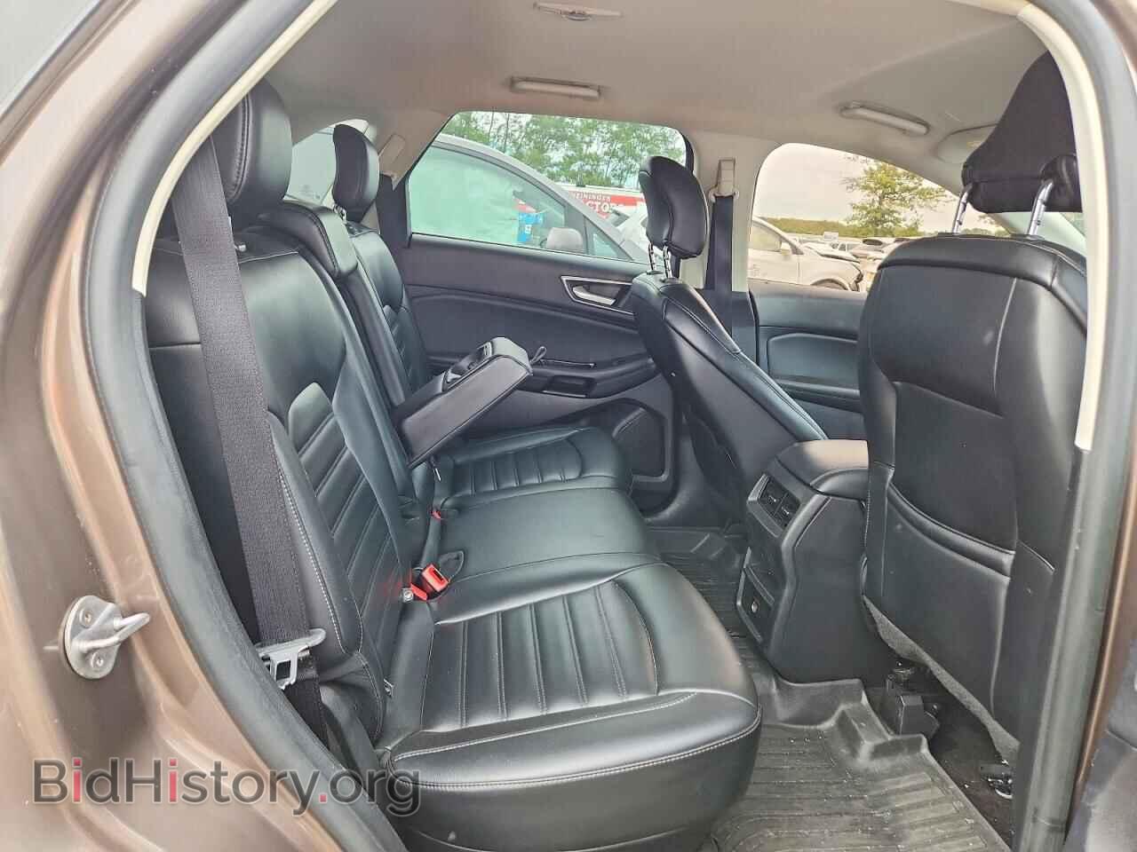 2019 FORD EDGE - VIN: 2FMPK4J91KBB15099 - Фото 11