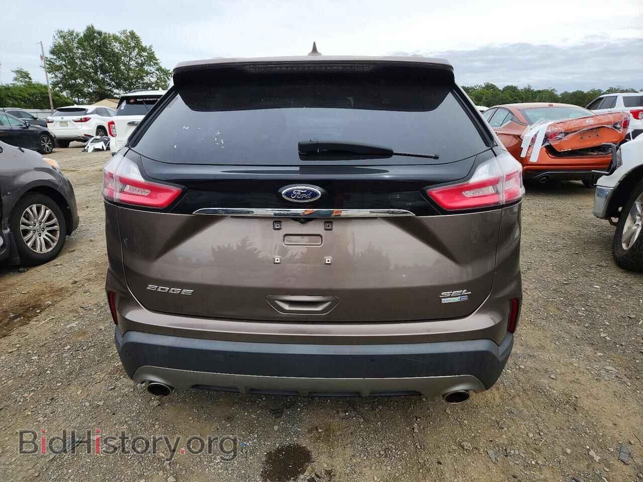 2019 FORD EDGE - VIN: 2FMPK4J91KBB15099 - Фото 6