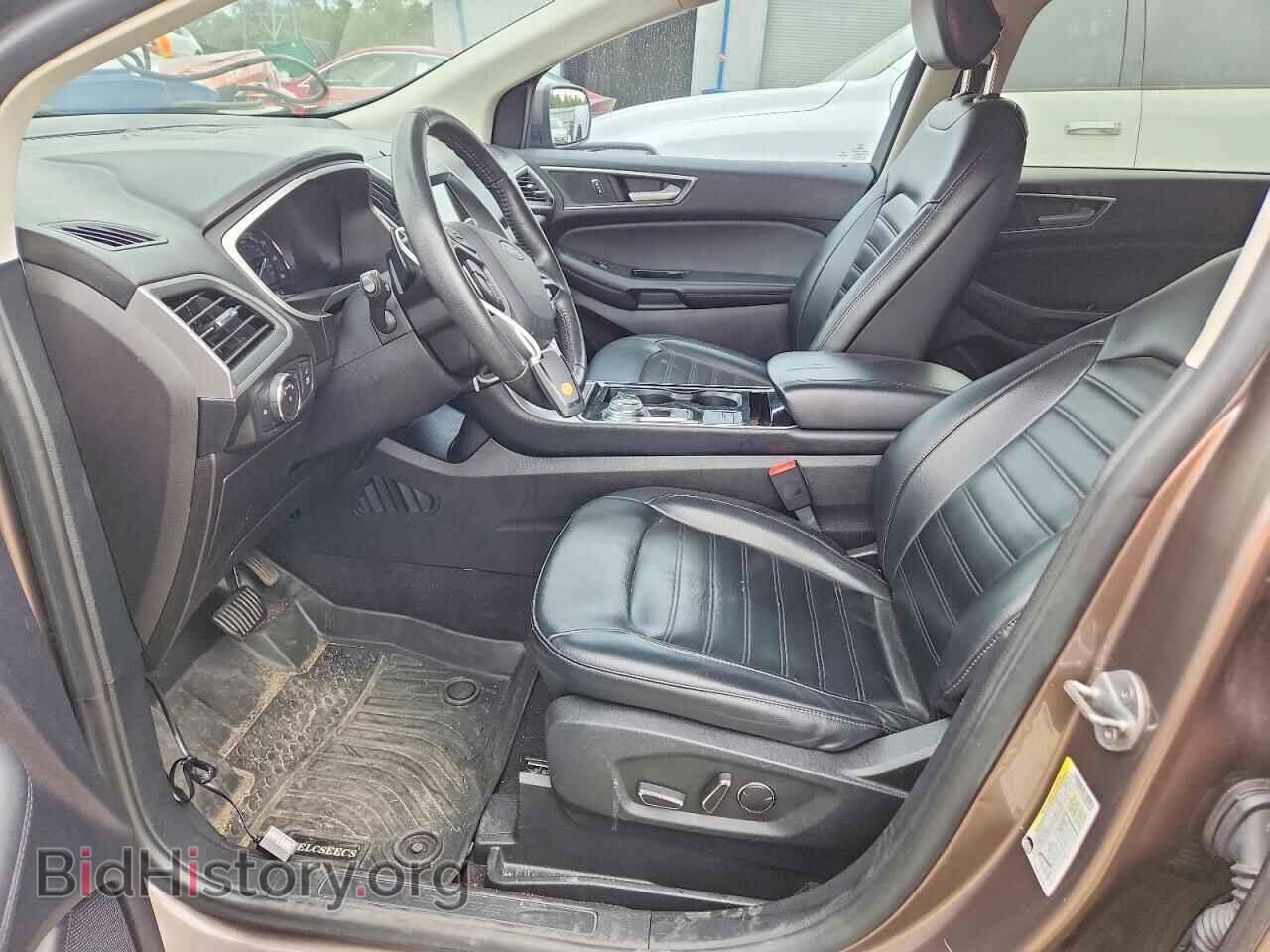 2019 FORD EDGE - VIN: 2FMPK4J91KBB15099 - Фото 7