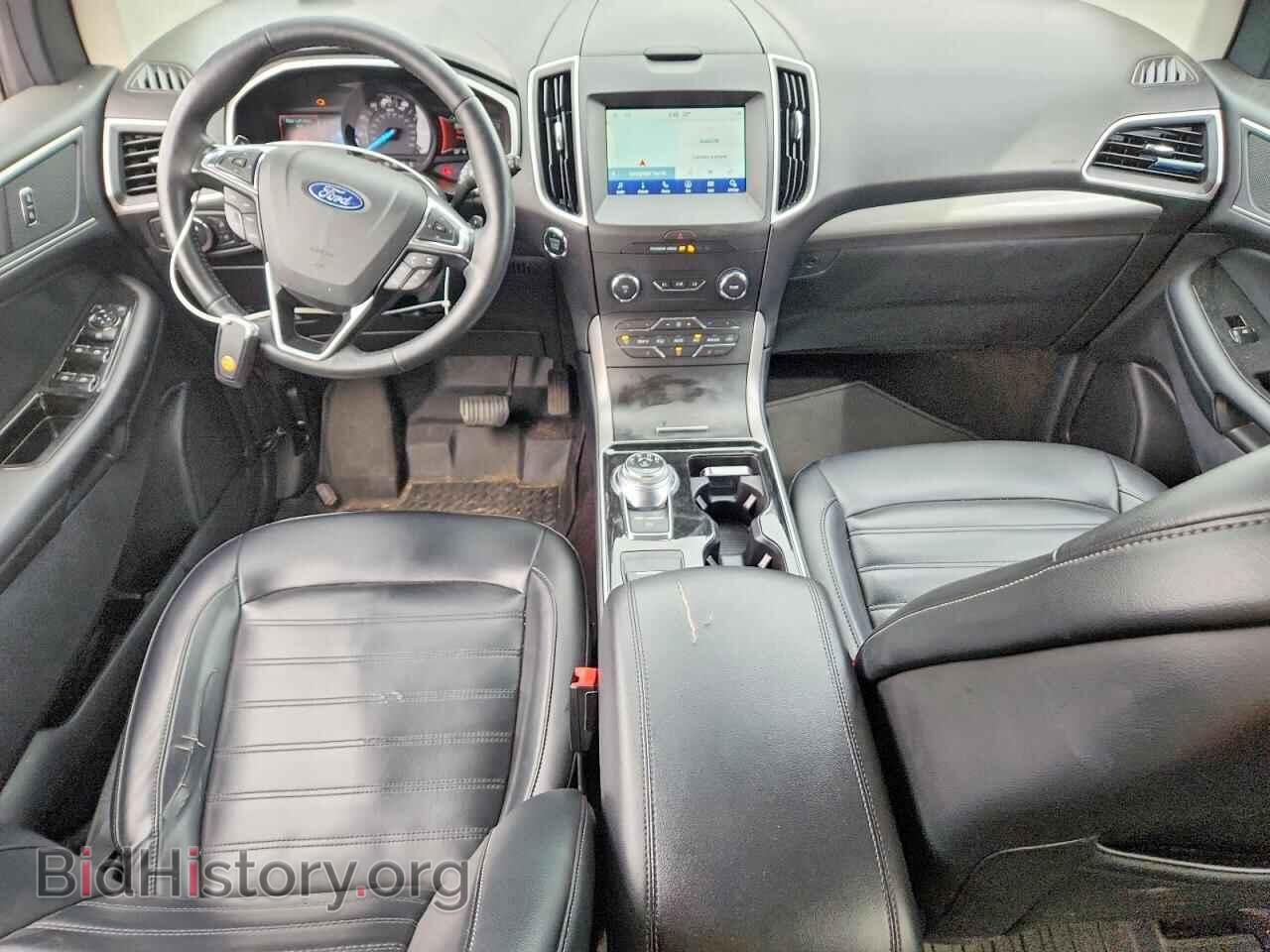 2019 FORD EDGE - VIN: 2FMPK4J91KBB15099 - Фото 8