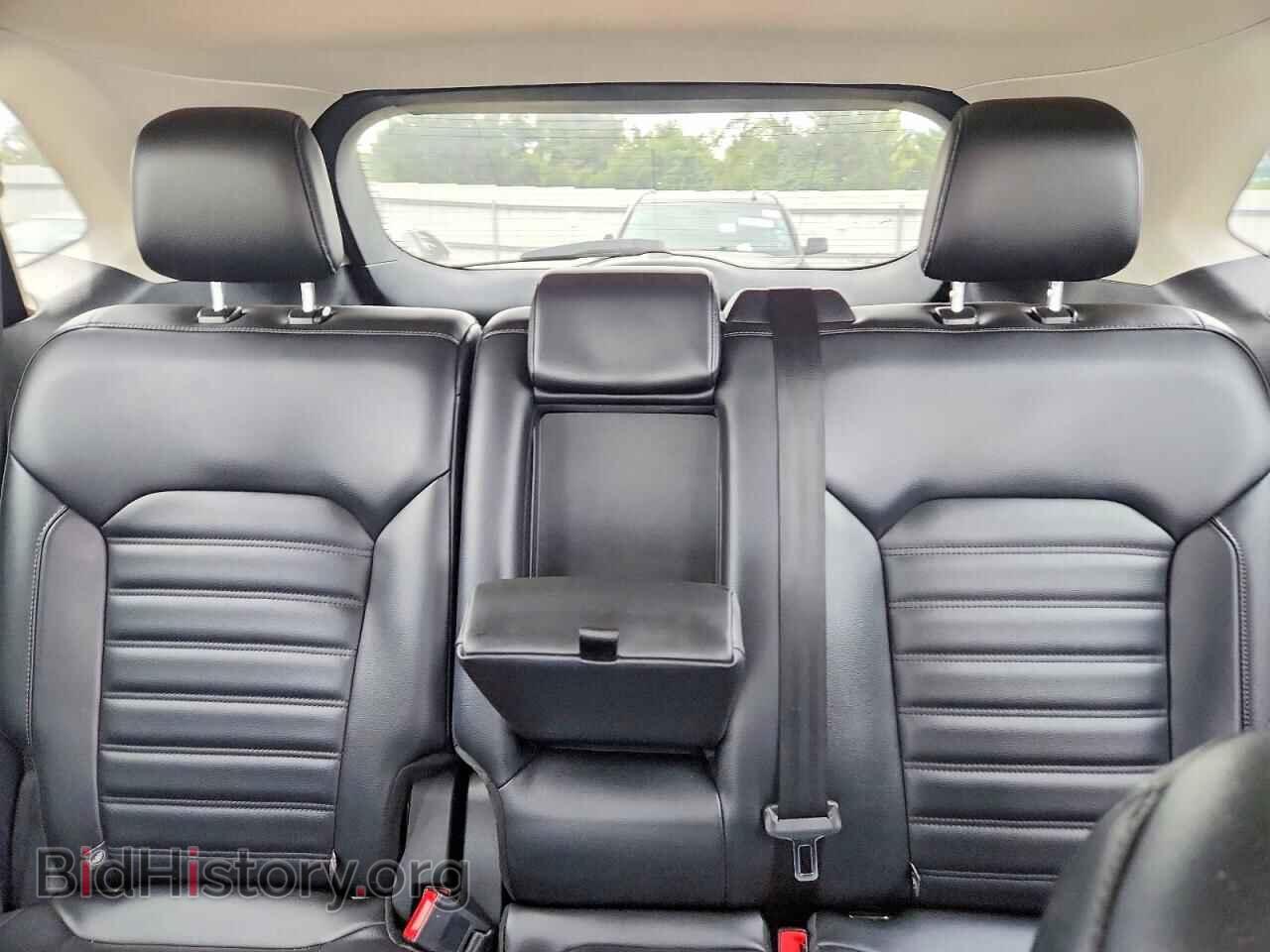 2019 FORD EDGE - VIN: 2FMPK4J91KBB15099 - Фото 10