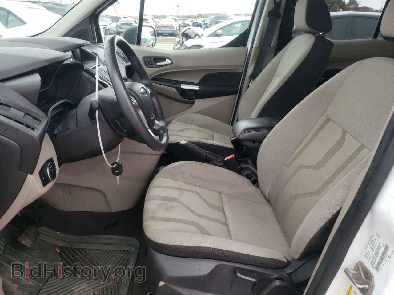 2015 FORD TRANSIT - VIN: NM0GE9F77F1196995 - Фото 7